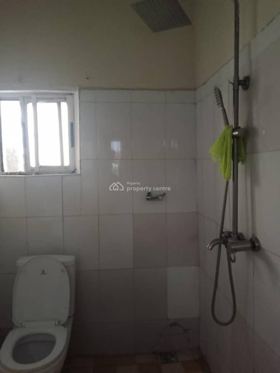 Massive Miniflat, Around Studio 24, Lekki Phase 1, Lekki, Lagos, Mini Flat (room and Parlour) for Rent