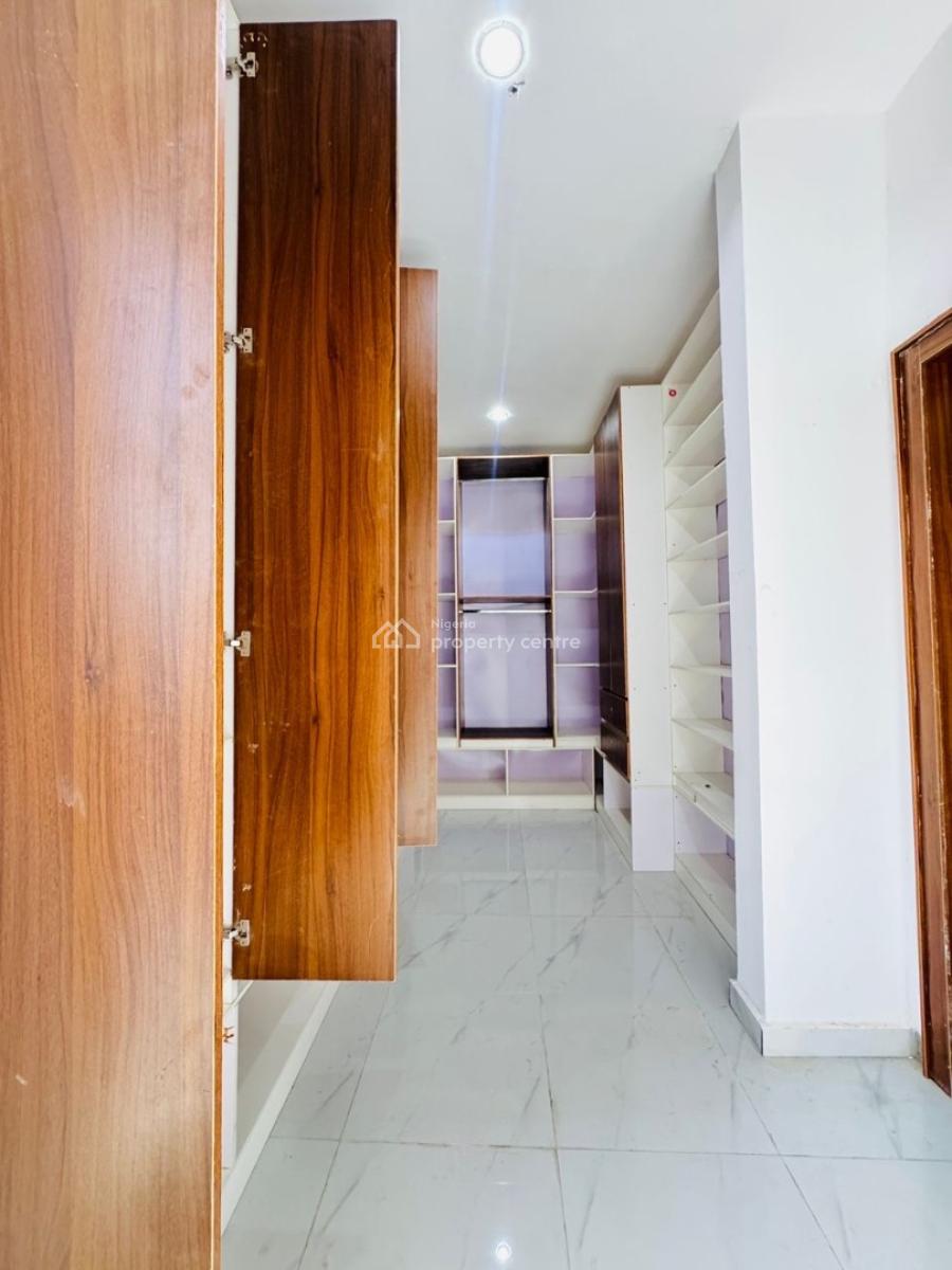 Brand New Premium Five (5) Bedroom Detached House, Ologolo, Lekki, Lagos, Detached Duplex for Rent