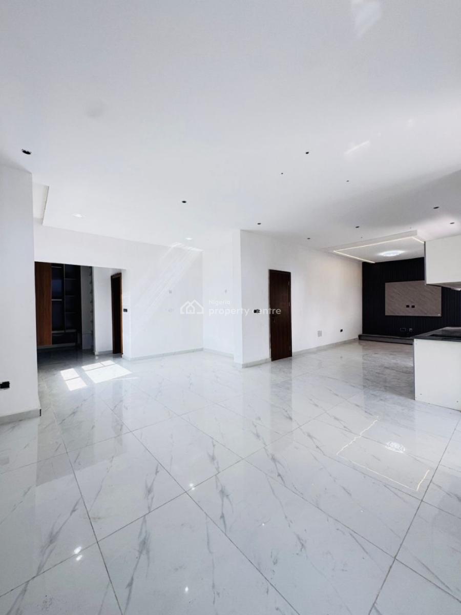 Brand New Premium Five (5) Bedroom Detached House, Ologolo, Lekki, Lagos, Detached Duplex for Rent