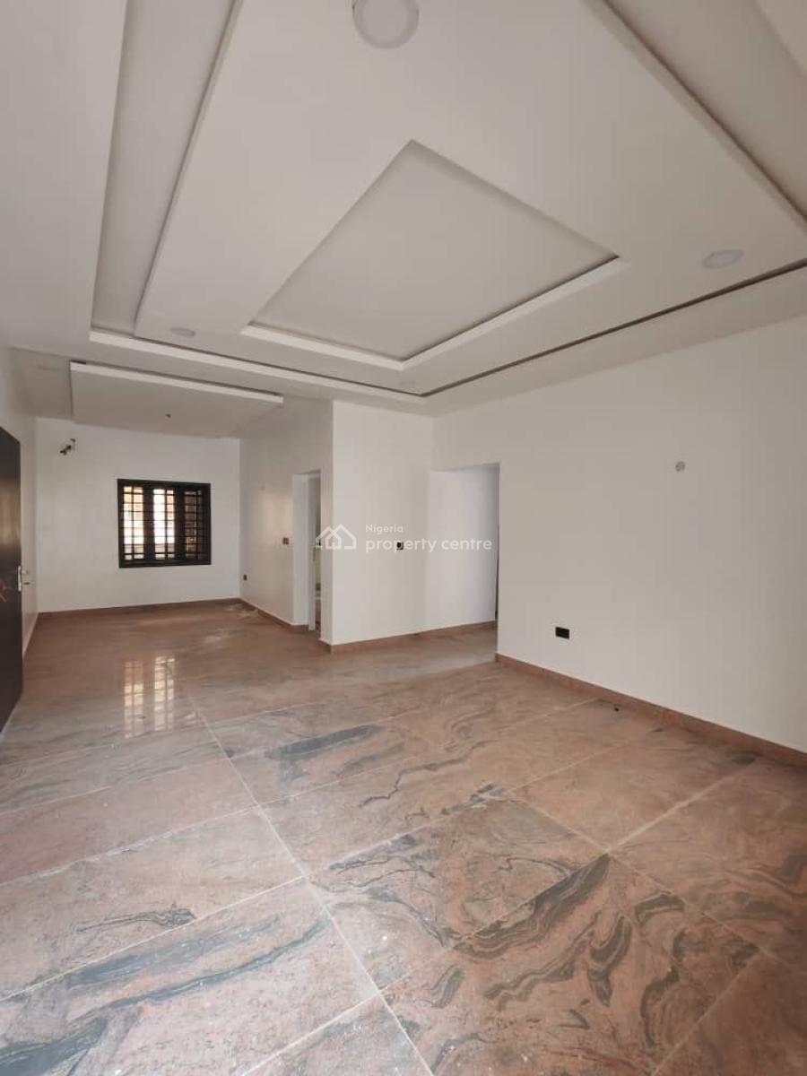 Well Finished 3 Bedroom, Mabushi, Abuja, House for Sale