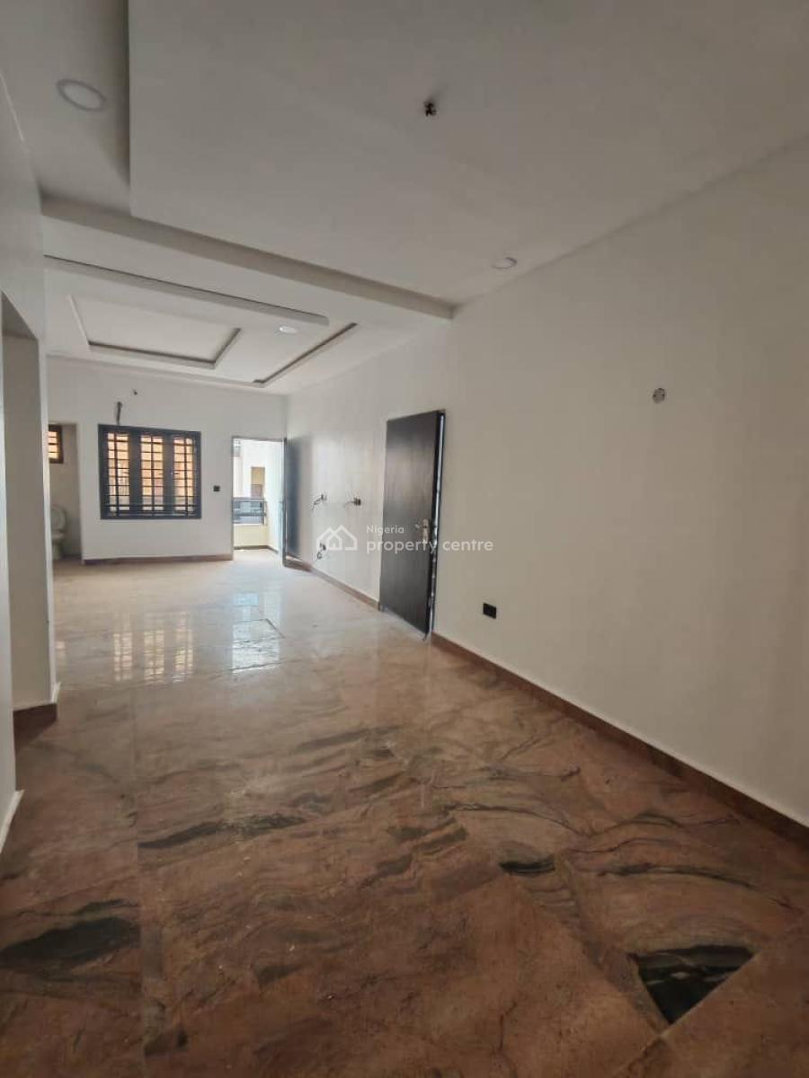 Well Finished 3 Bedroom, Mabushi, Abuja, House for Sale