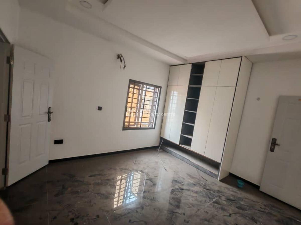 Well Finished 3 Bedroom, Mabushi, Abuja, House for Sale