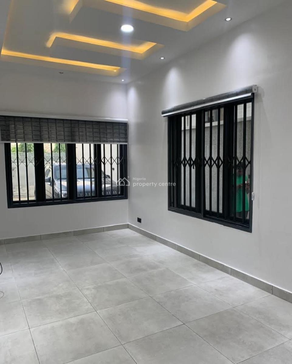 Partly Serviced 2-bedroom Apartment, Ilasan, Lekki, Lagos, Flat / Apartment for Rent