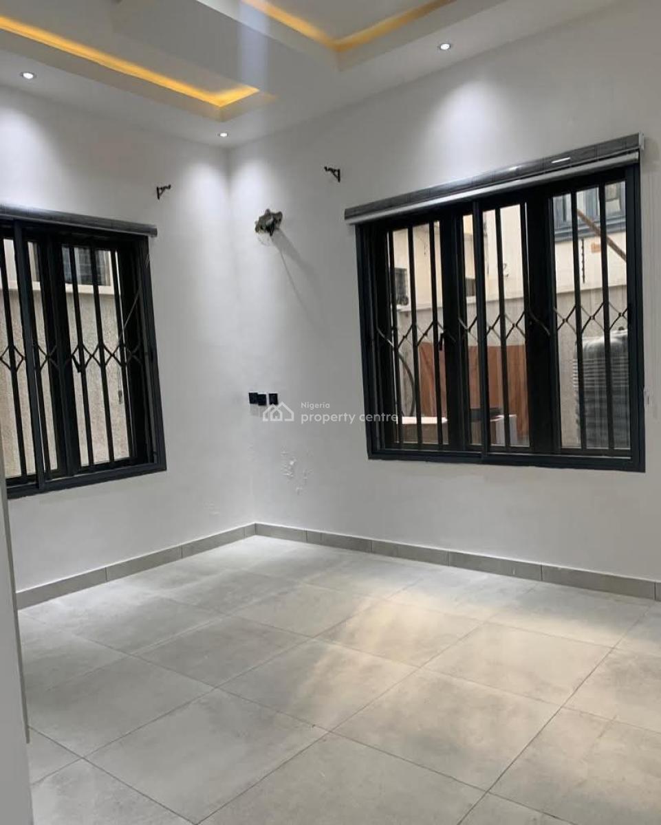 Partly Serviced 2-bedroom Apartment, Ilasan, Lekki, Lagos, Flat / Apartment for Rent