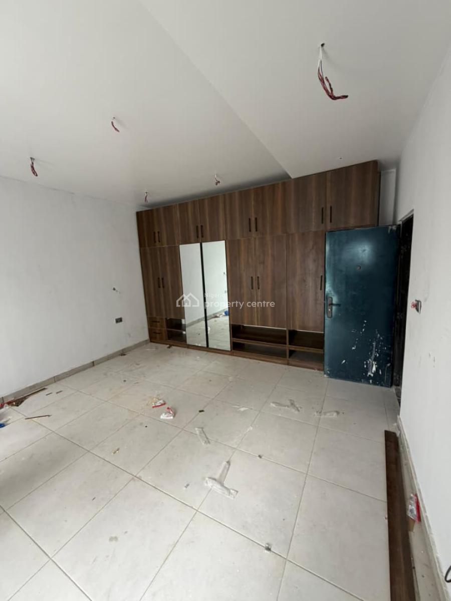 Landgate 3-bedroom Home Plus Bq, Hitech Road, Behind Lagos Business School, Ajah, Lagos, Detached Duplex for Sale