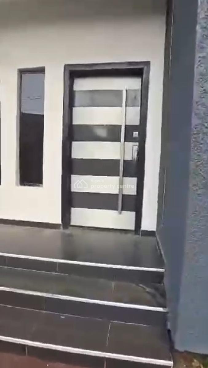 Luxury Furnished 4 Bedroom Duplex with Bq, Ojodu Estate, Ojodu, Lagos, House for Sale