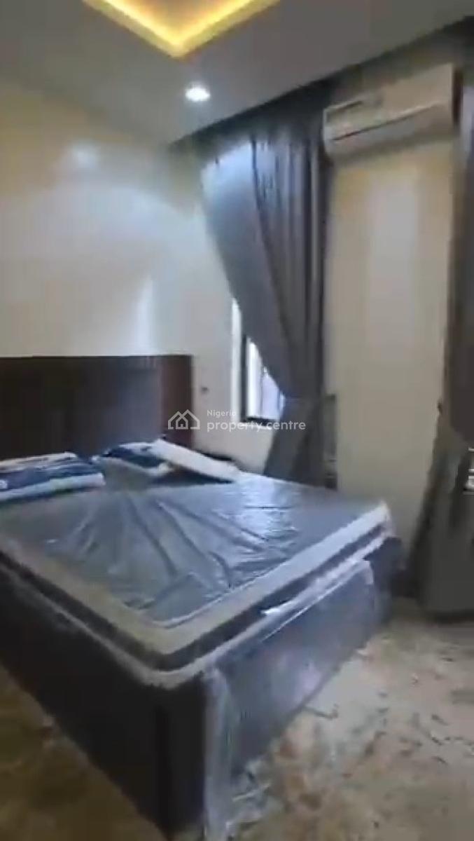 Luxury Furnished 4 Bedroom Duplex with Bq, Ojodu Estate, Ojodu, Lagos, House for Sale