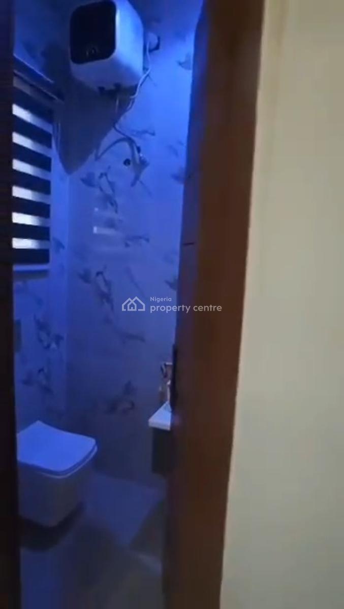 Luxury Furnished 4 Bedroom Duplex with Bq, Ojodu Estate, Ojodu, Lagos, House for Sale