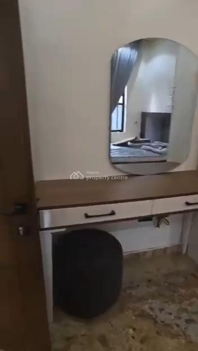 Luxury Furnished 4 Bedroom Duplex with Bq, Ojodu Estate, Ojodu, Lagos, House for Sale