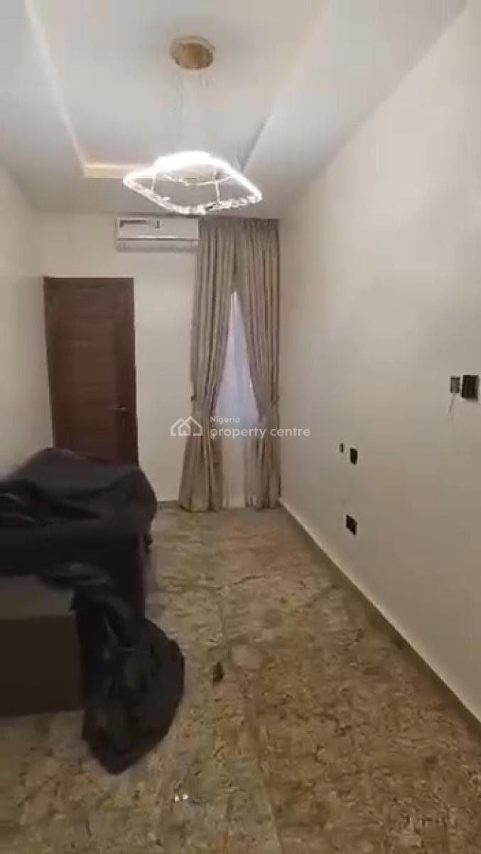 Luxury Furnished 4 Bedroom Duplex with Bq, Ojodu Estate, Ojodu, Lagos, House for Sale