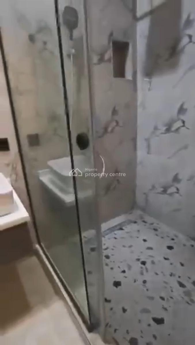 Luxury Furnished 4 Bedroom Duplex with Bq, Ojodu Estate, Ojodu, Lagos, House for Sale