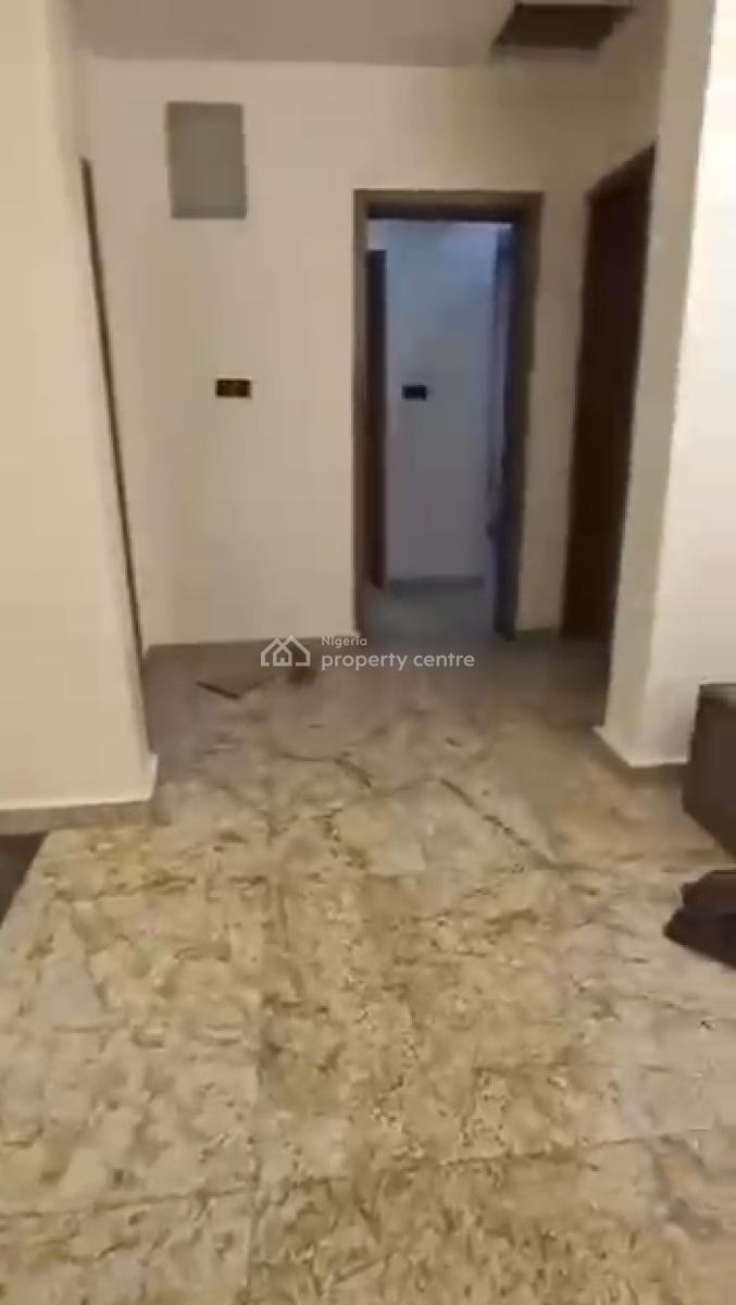 Luxury Furnished 4 Bedroom Duplex with Bq, Ojodu Estate, Ojodu, Lagos, House for Sale