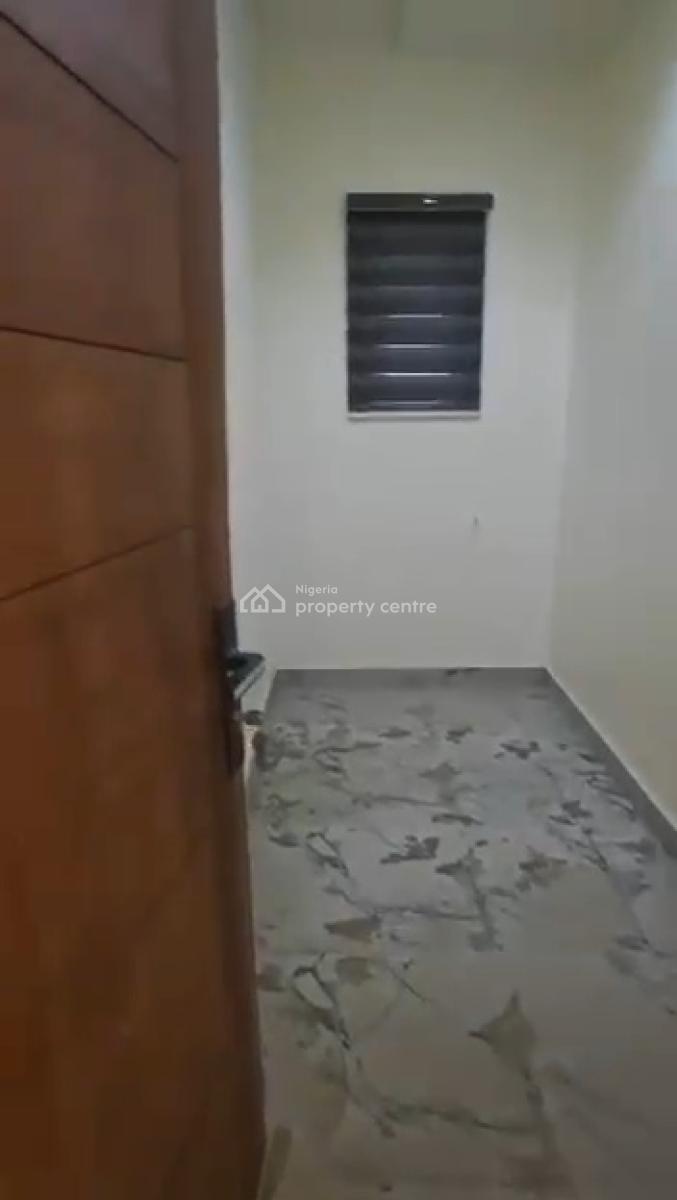 Luxury Furnished 4 Bedroom Duplex with Bq, Ojodu Estate, Ojodu, Lagos, House for Sale