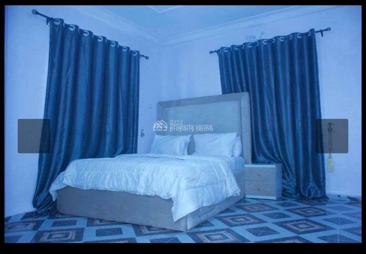 Luxurious Room Shared Apartment, Rover Estate, Ogombo, Ajah, Lagos, Flat / Apartment for Rent