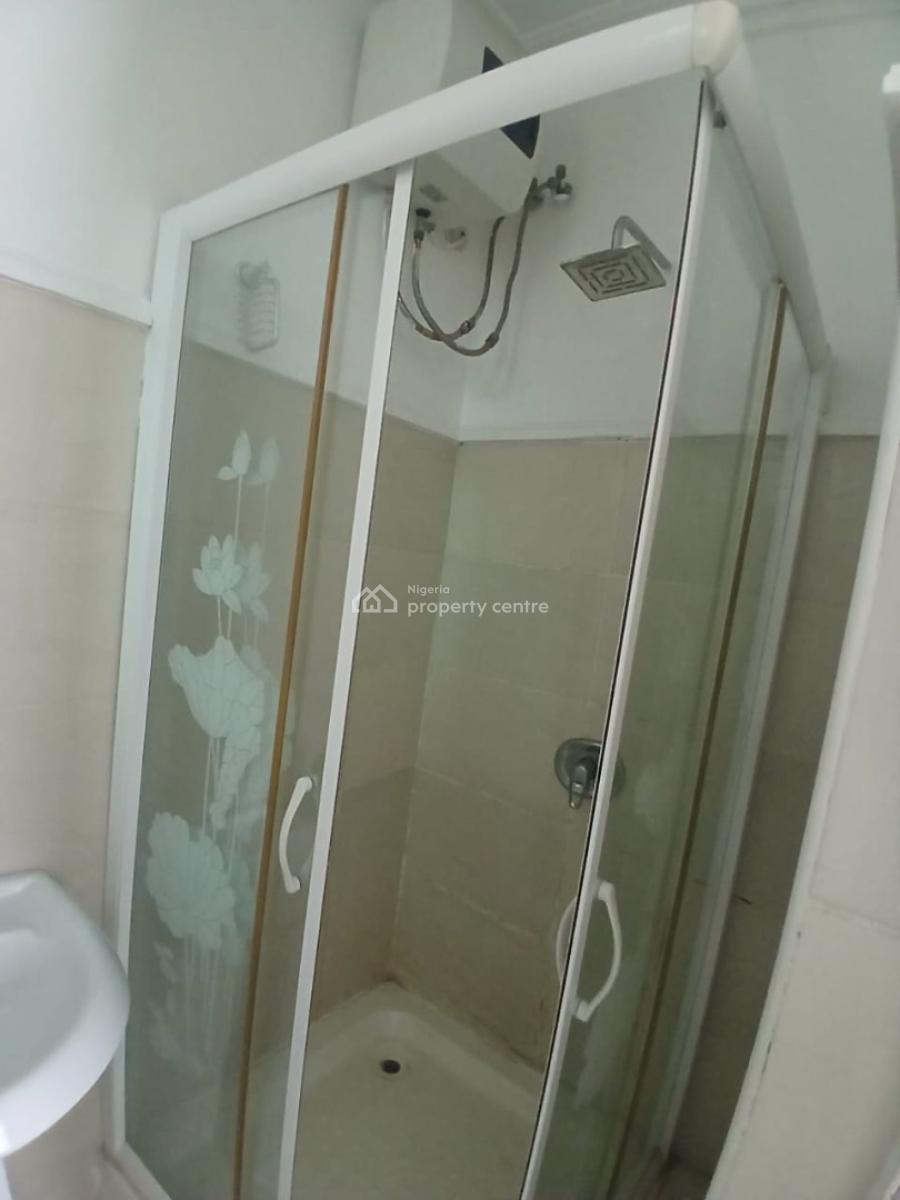 Luxury 4 Bedroom Semi Detached House with Bq 2 Unit in Compound, Lekki Phase 1, Lekki, Lagos, Semi-detached Duplex for Rent