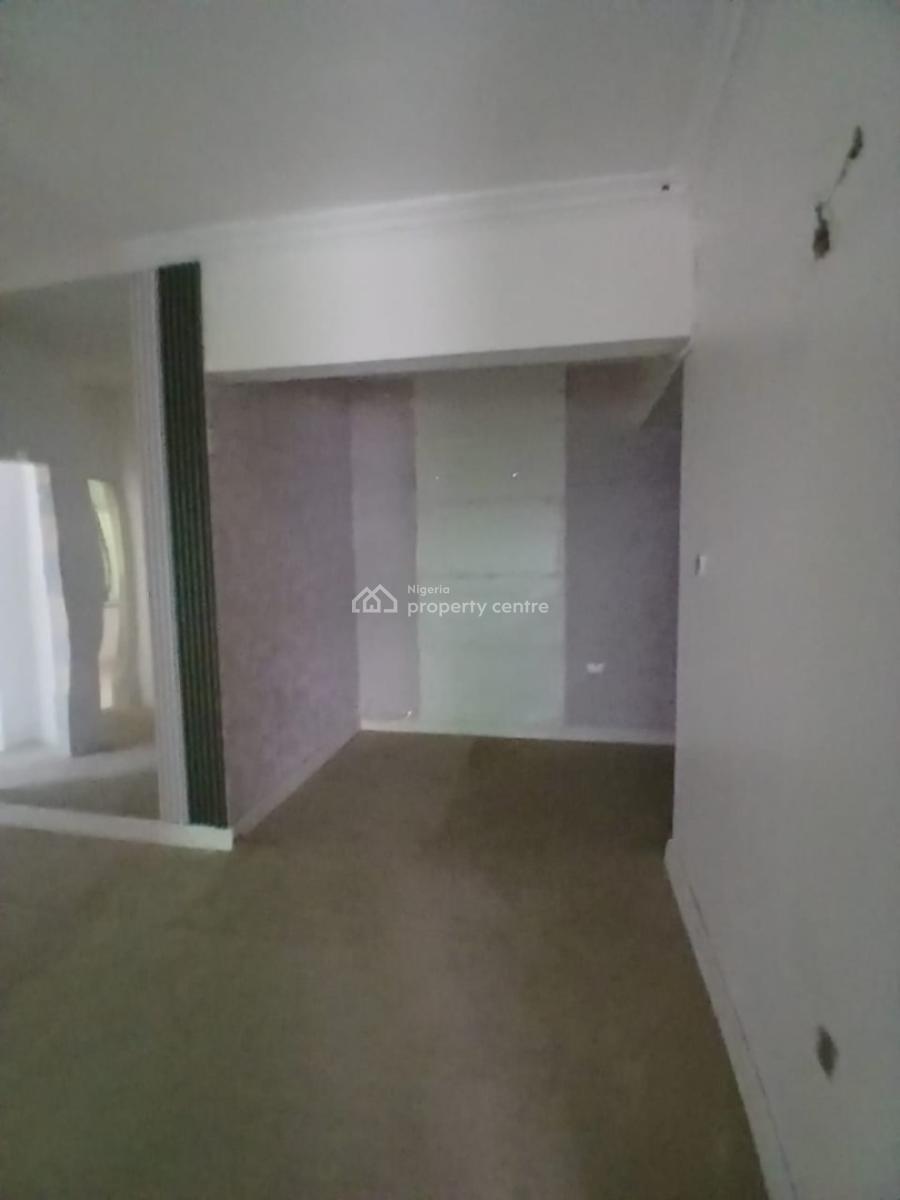 Luxury 4 Bedroom Semi Detached House with Bq 2 Unit in Compound, Lekki Phase 1, Lekki, Lagos, Semi-detached Duplex for Rent
