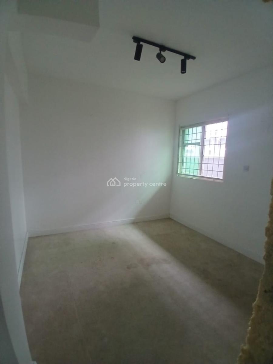 Luxury 4 Bedroom Semi Detached House with Bq 2 Unit in Compound, Lekki Phase 1, Lekki, Lagos, Semi-detached Duplex for Rent