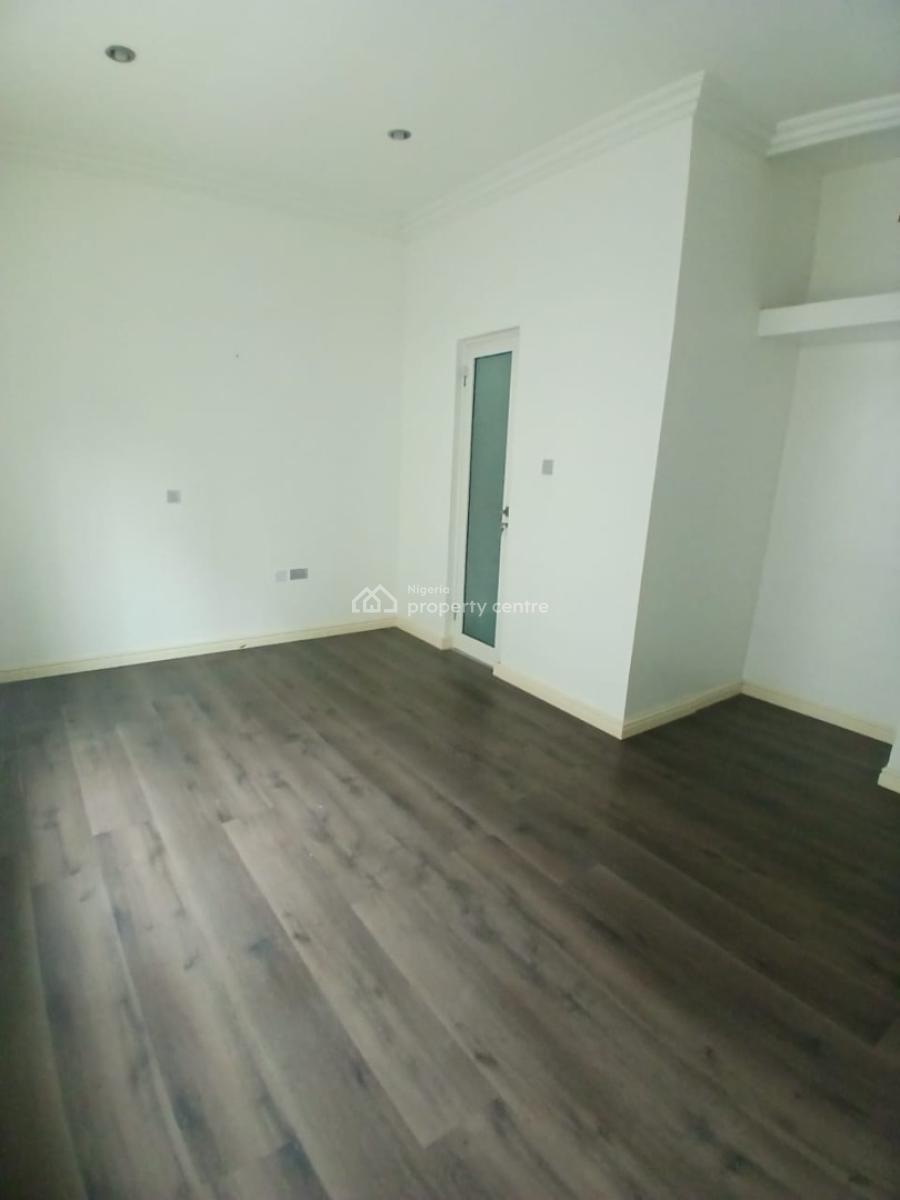 Luxury 4 Bedroom Semi Detached House with Bq 2 Unit in Compound, Lekki Phase 1, Lekki, Lagos, Semi-detached Duplex for Rent