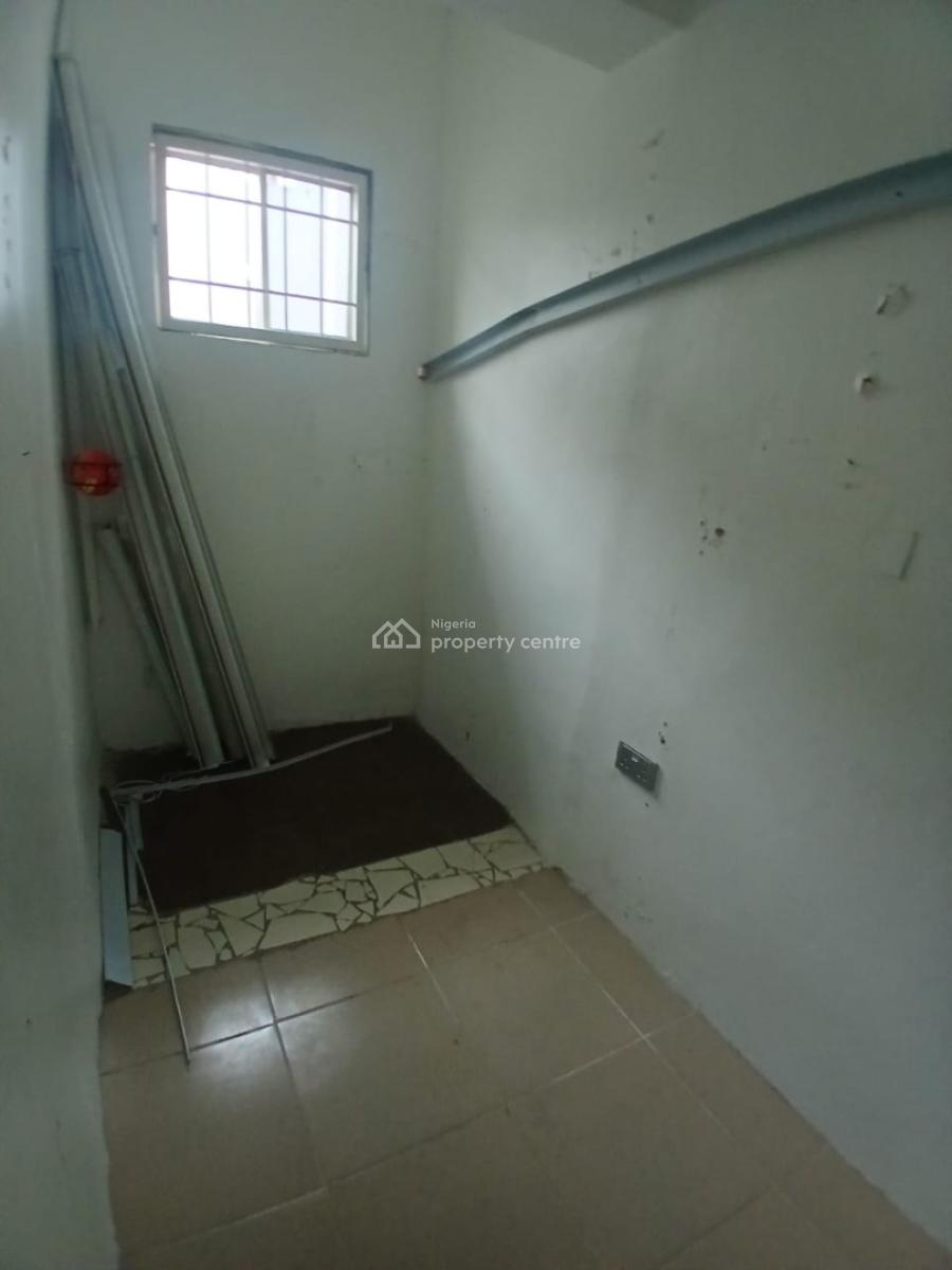 Luxury 4 Bedroom Semi Detached House with Bq 2 Unit in Compound, Lekki Phase 1, Lekki, Lagos, Semi-detached Duplex for Rent