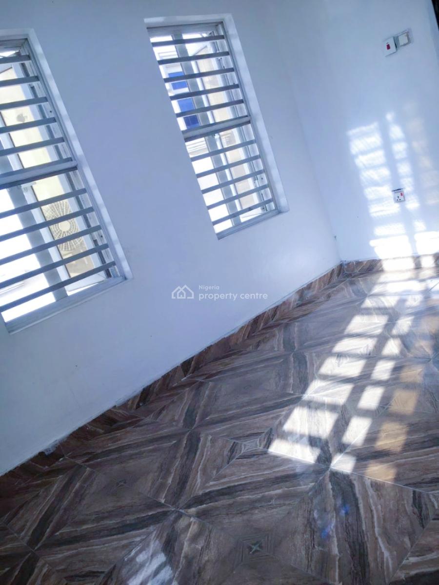 Room Shared Kitchen, Lekki Conservation Orchid Link Road, Lekki, Lagos, Flat / Apartment for Rent