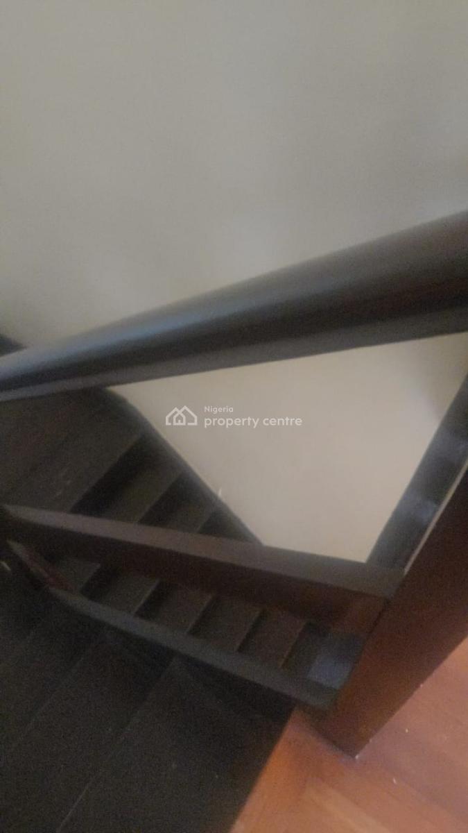 Luxury 5 Bedroom Fully Detached House with 3 Rooms Bq, Old Ikoyi, Ikoyi, Lagos, Detached Duplex for Rent