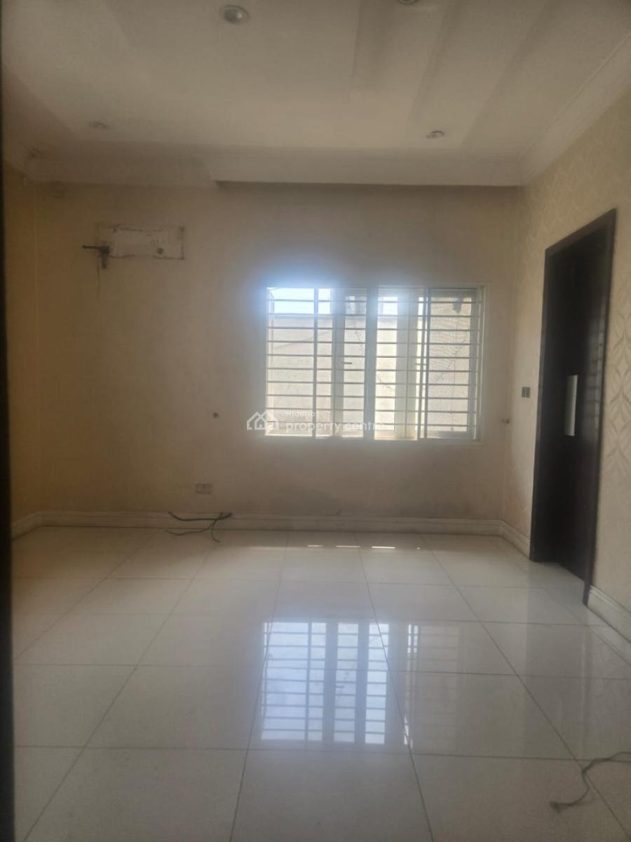 Luxury 5 Bedroom Fully Detached House with 3 Rooms Bq, Old Ikoyi, Ikoyi, Lagos, Detached Duplex for Rent
