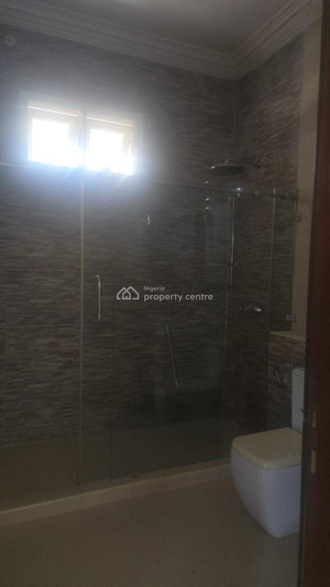 Luxury 5 Bedroom Fully Detached House with 3 Rooms Bq, Old Ikoyi, Ikoyi, Lagos, Detached Duplex for Rent
