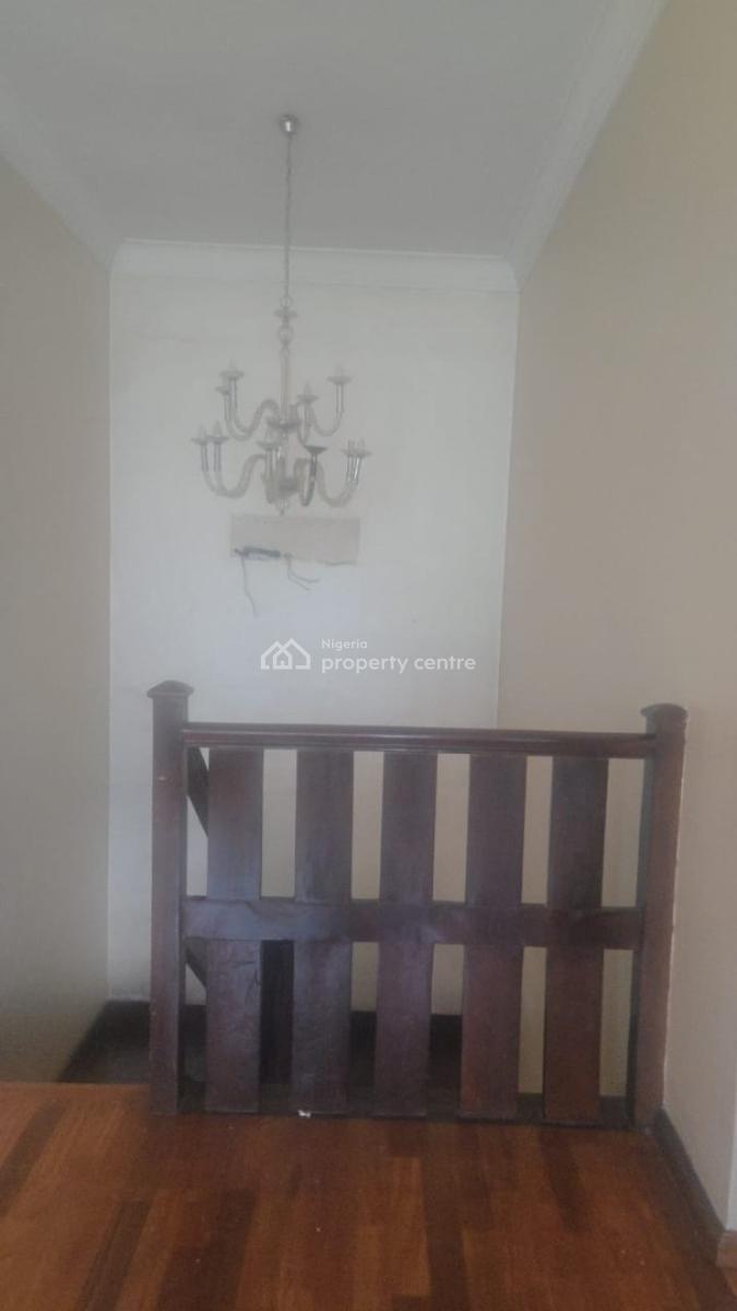 Luxury 5 Bedroom Fully Detached House with 3 Rooms Bq, Old Ikoyi, Ikoyi, Lagos, Detached Duplex for Rent