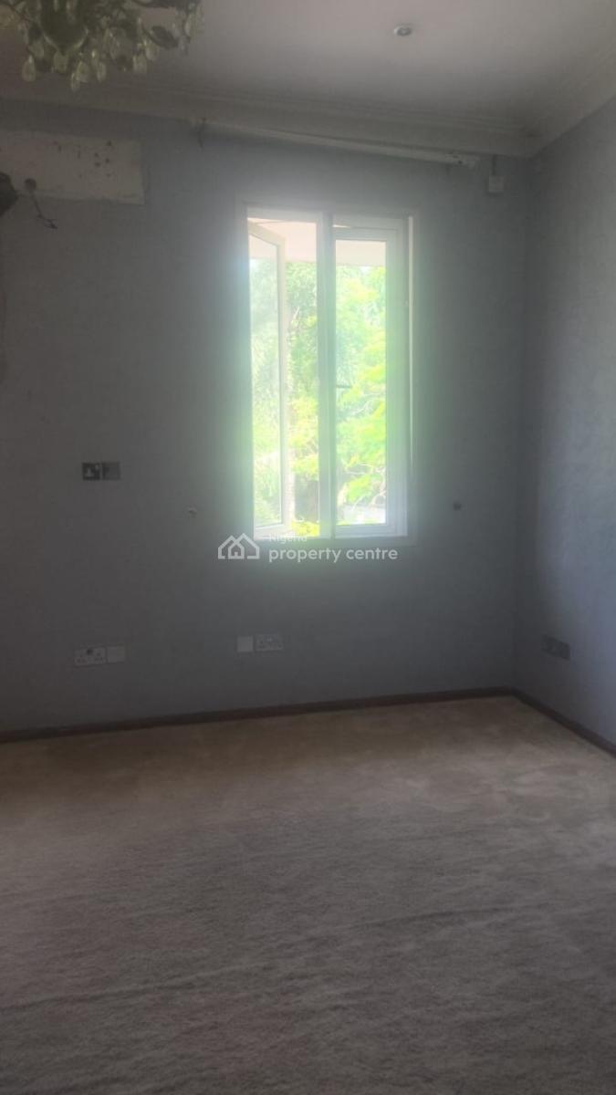 Luxury 5 Bedroom Fully Detached House with 3 Rooms Bq, Old Ikoyi, Ikoyi, Lagos, Detached Duplex for Rent