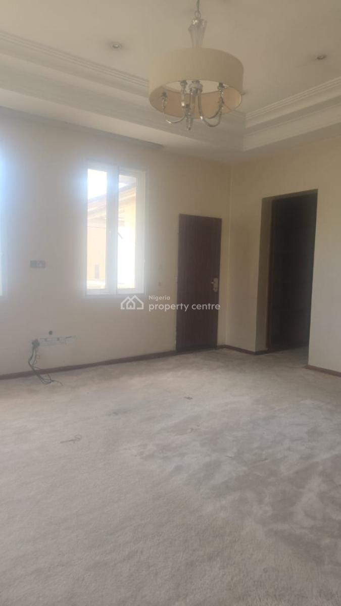 Luxury 5 Bedroom Fully Detached House with 3 Rooms Bq, Old Ikoyi, Ikoyi, Lagos, Detached Duplex for Rent