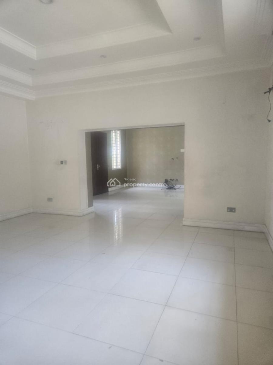 Luxury 5 Bedroom Fully Detached House with 3 Rooms Bq, Old Ikoyi, Ikoyi, Lagos, Detached Duplex for Rent