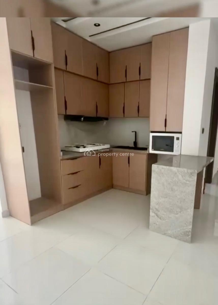 Stunning and Beautifully Built in Secured Estate, Itedo Estate, Off Freedom Way, Lekki Phase 1, Lekki, Lagos, Flat / Apartment for Rent