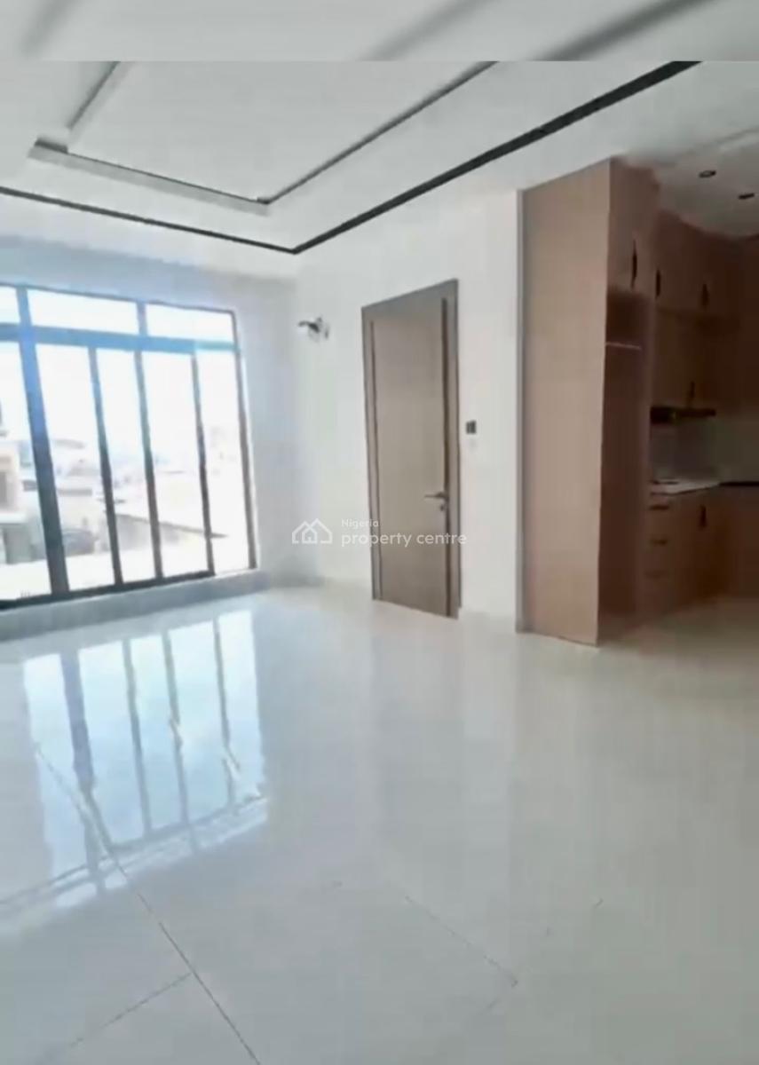 Stunning and Beautifully Built in Secured Estate, Itedo Estate, Off Freedom Way, Lekki Phase 1, Lekki, Lagos, Flat / Apartment for Rent
