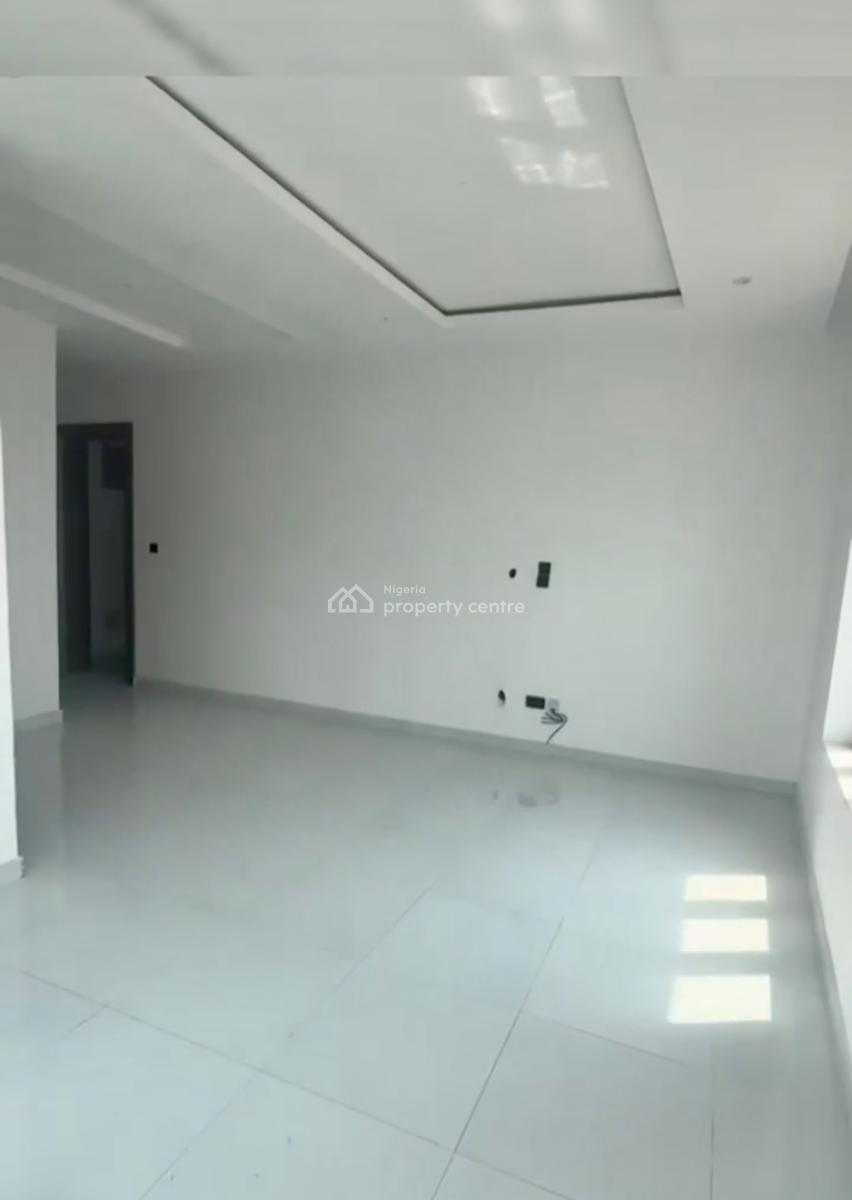 Stunning and Beautifully Built in Secured Estate, Itedo Estate, Off Freedom Way, Lekki Phase 1, Lekki, Lagos, Flat / Apartment for Rent