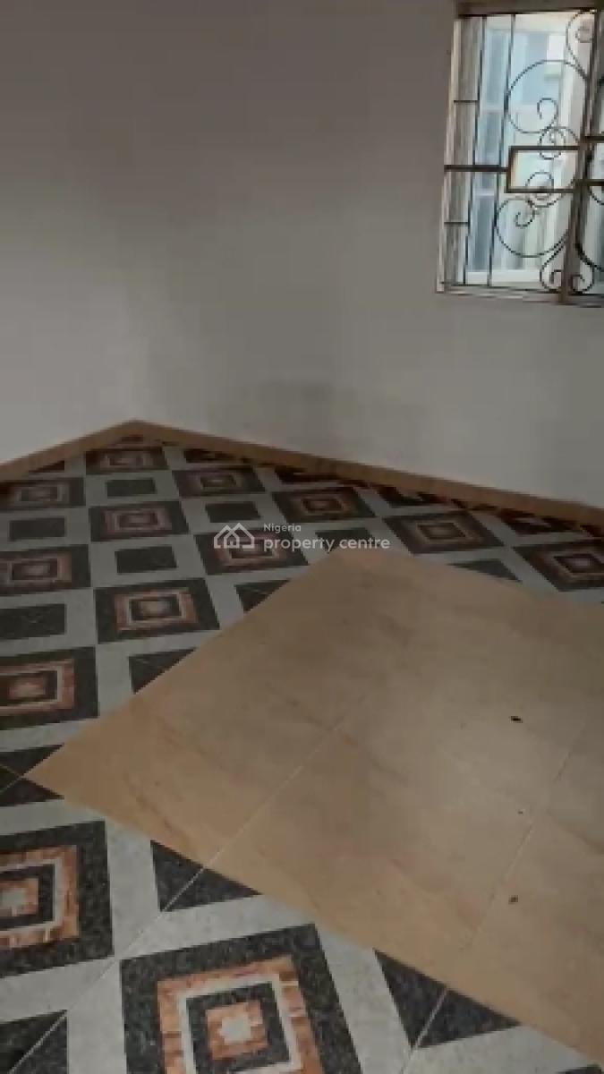 Luxurious Room and Self Contain, Rover Estate Owode Ogombo Ajah Lagos State, Ogombo, Ajah, Lagos, Mini Flat (room and Parlour) for Rent