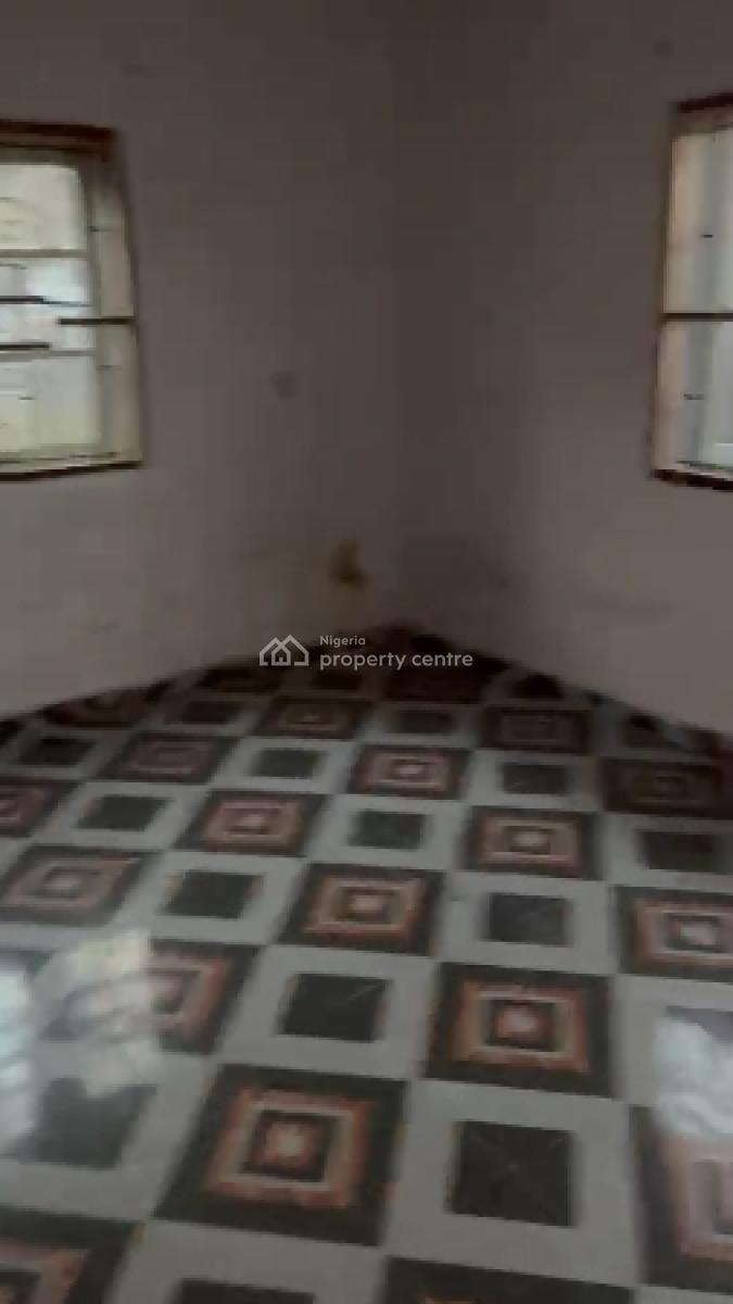 Luxurious Room and Self Contain, Rover Estate Owode Ogombo Ajah Lagos State, Ogombo, Ajah, Lagos, Mini Flat (room and Parlour) for Rent