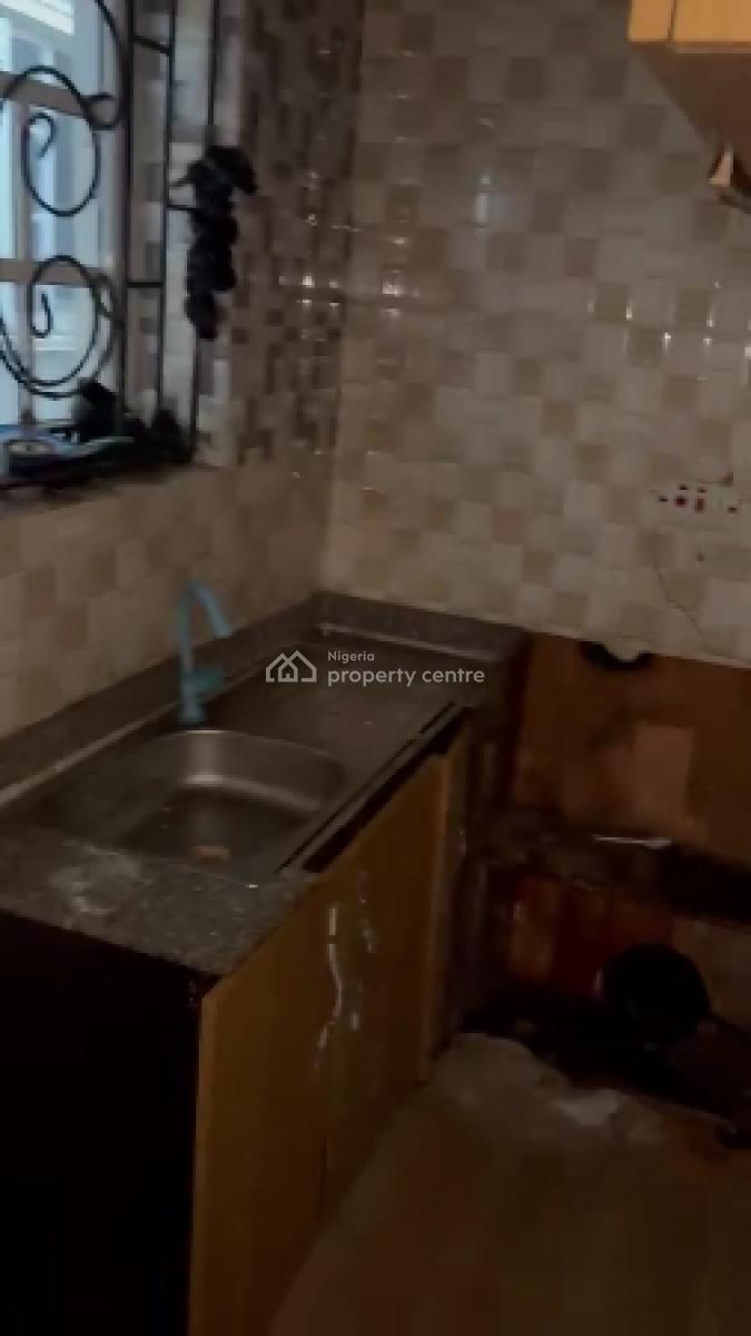 Luxurious Room and Self Contain, Rover Estate Owode Ogombo Ajah Lagos State, Ogombo, Ajah, Lagos, Mini Flat (room and Parlour) for Rent
