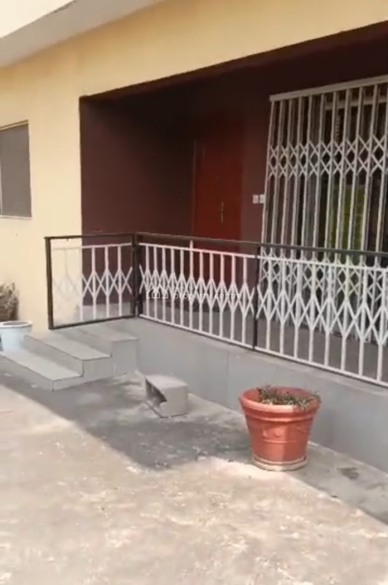 Two Units of 4 Bedroom Duplexes + a Mini Flat, Opebi, Ikeja, Lagos, House for Sale