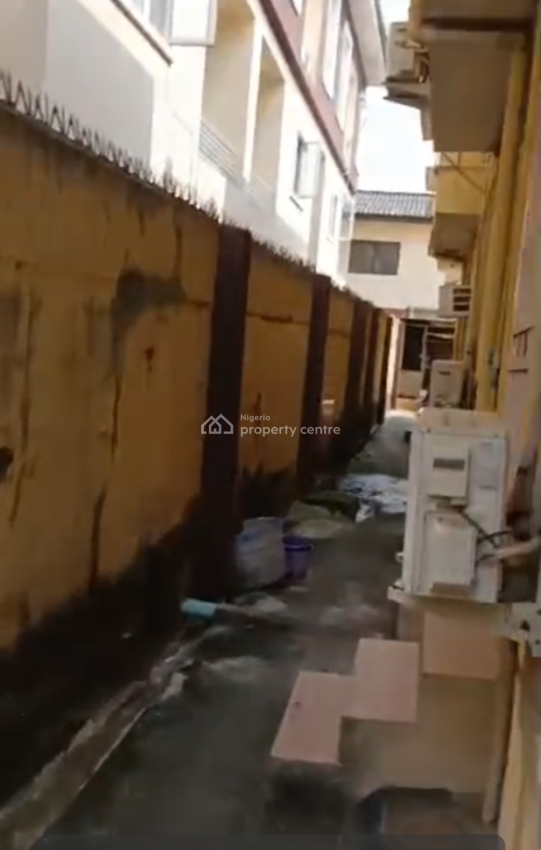 Two Units of 4 Bedroom Duplexes + a Mini Flat, Opebi, Ikeja, Lagos, House for Sale