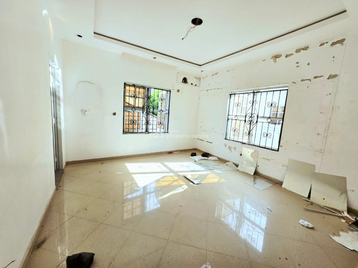Commercial Office Space, Lekki Phase 1, Lekki, Lagos, Terraced Duplex for Sale