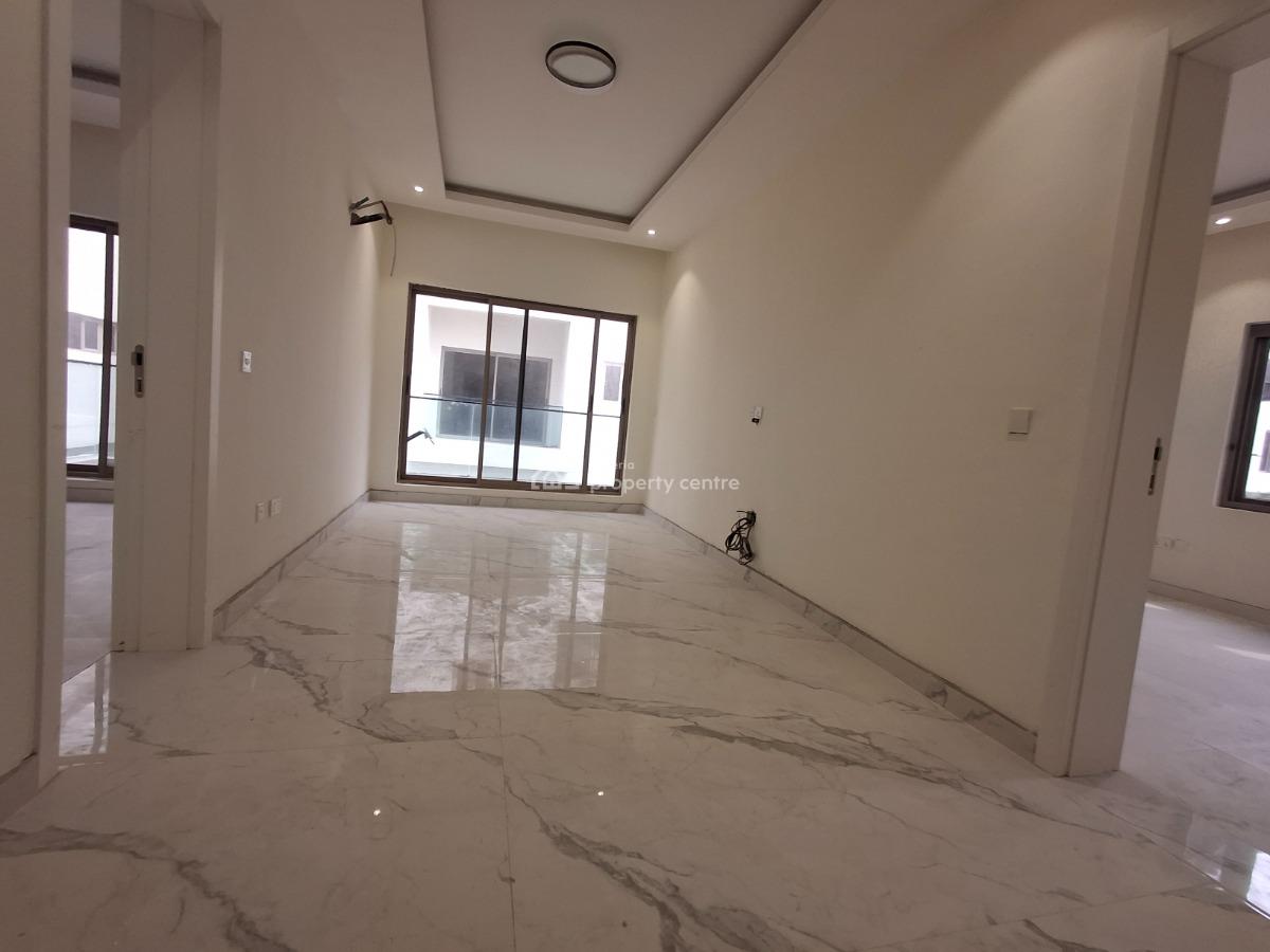 Newly Built 5 Bedroom Terrace, Banana Island, Ikoyi, Lagos, House for Sale