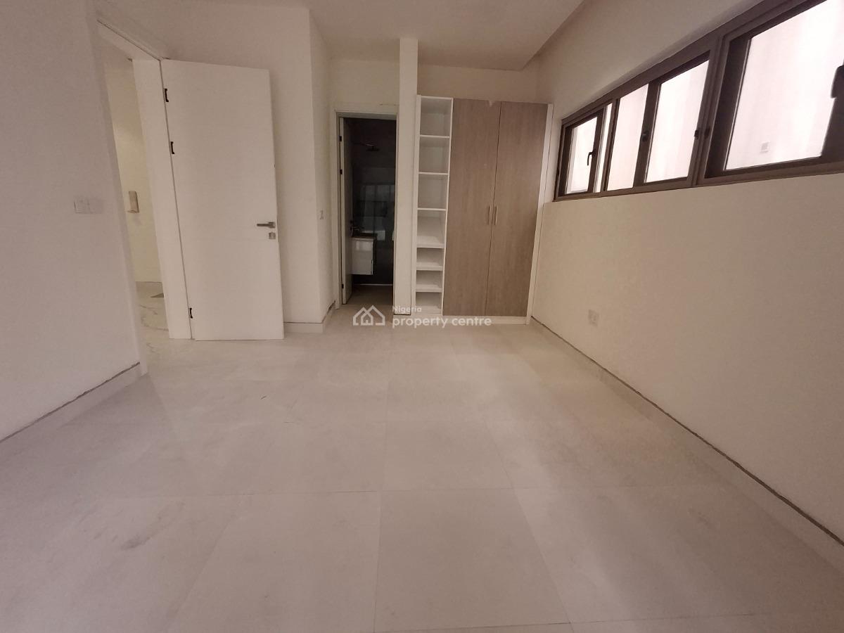 Newly Built 5 Bedroom Terrace, Banana Island, Ikoyi, Lagos, House for Sale