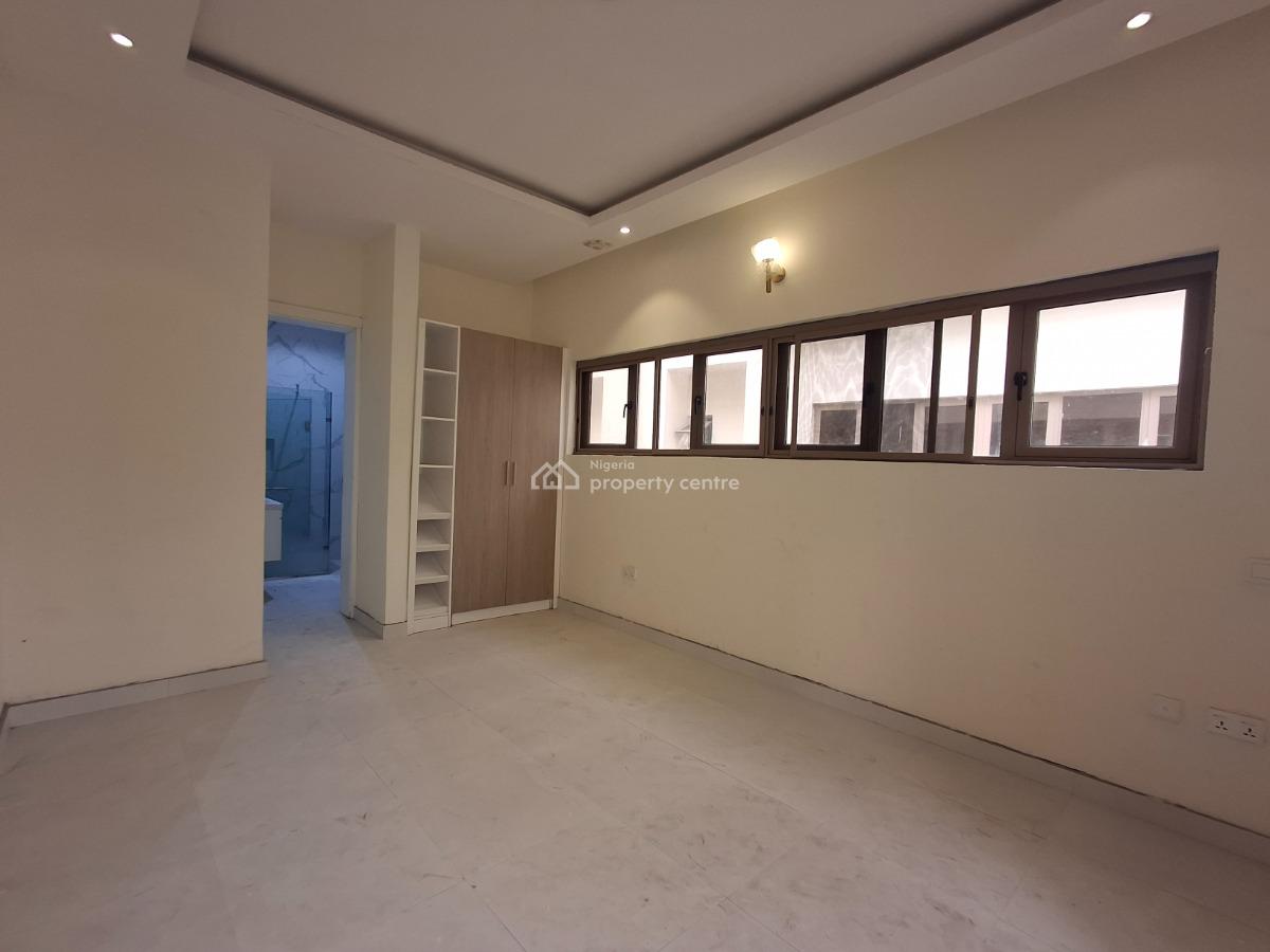 Newly Built 5 Bedroom Terrace, Banana Island, Ikoyi, Lagos, House for Sale