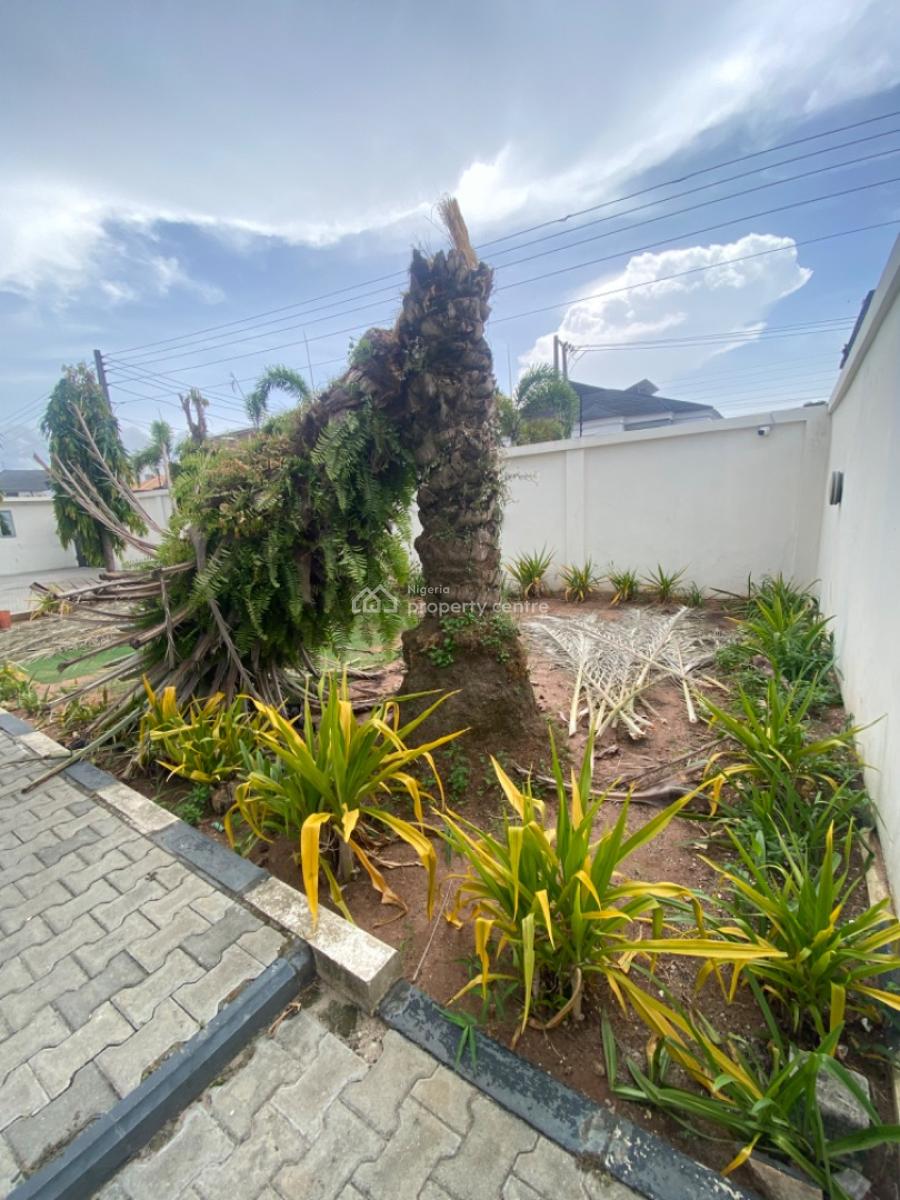Residential Or Residential 4 Units of Detached Duplex, Lekki Phase 1, Lekki, Lagos, Detached Duplex for Rent