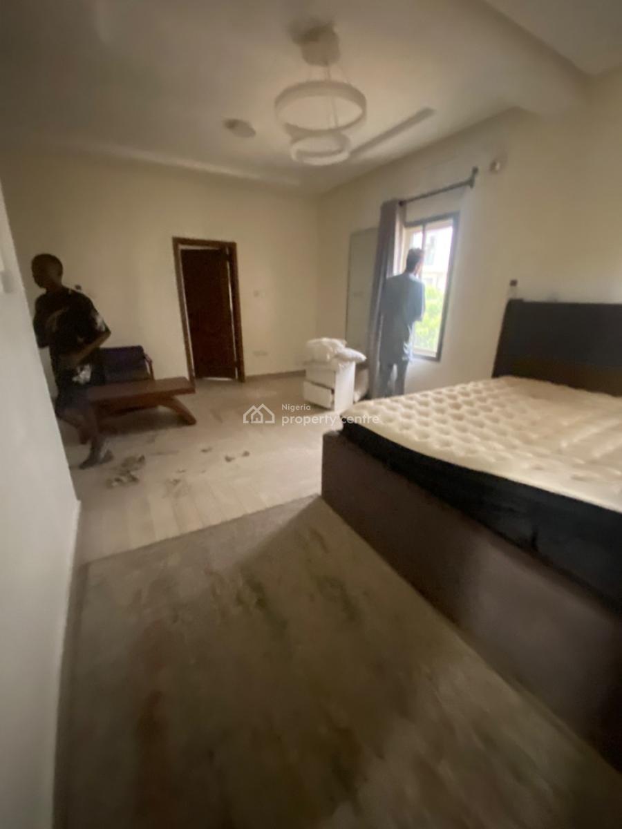 Residential Or Residential 4 Units of Detached Duplex, Lekki Phase 1, Lekki, Lagos, Detached Duplex for Rent