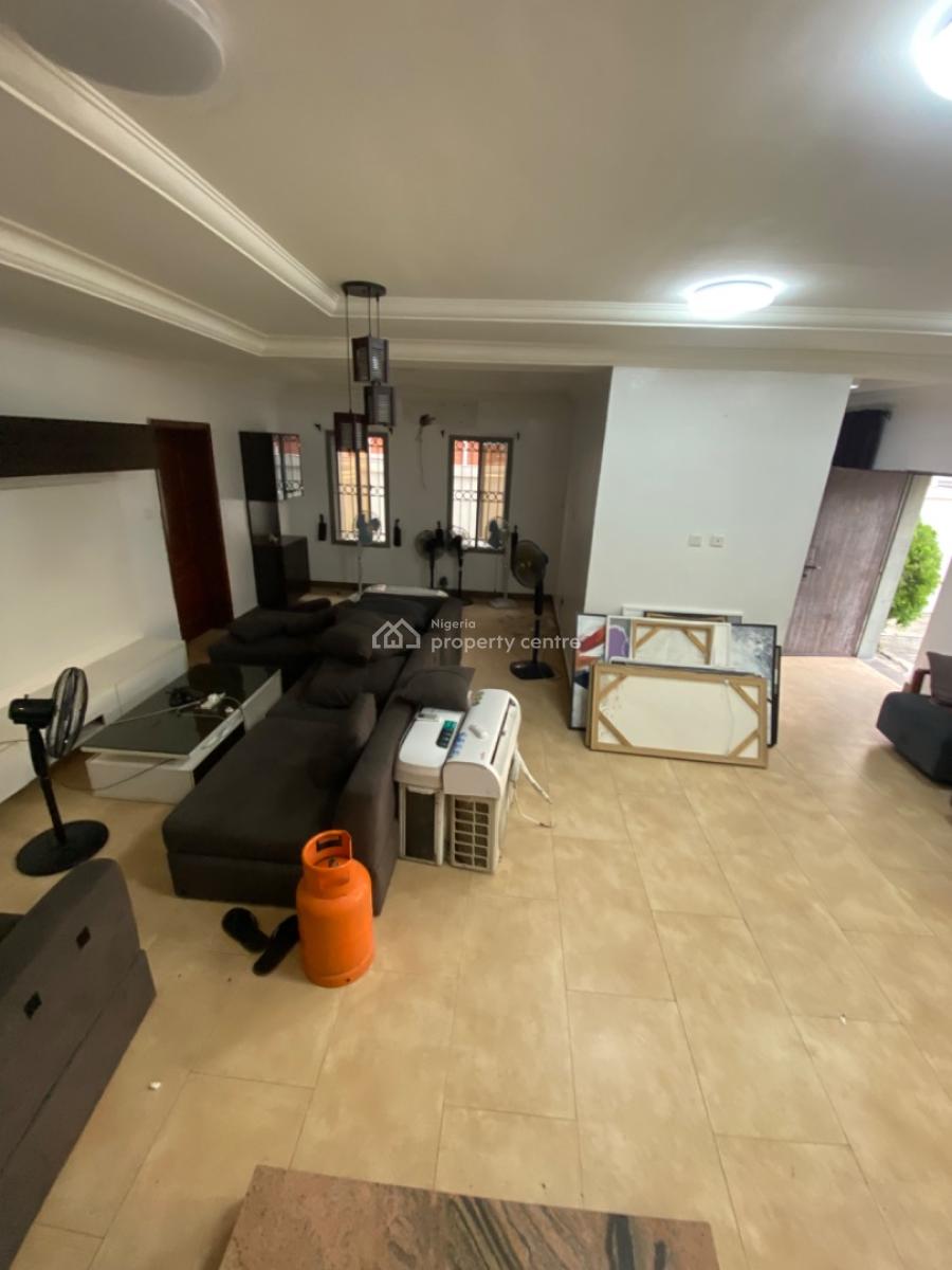 Residential Or Residential 4 Units of Detached Duplex, Lekki Phase 1, Lekki, Lagos, Detached Duplex for Rent