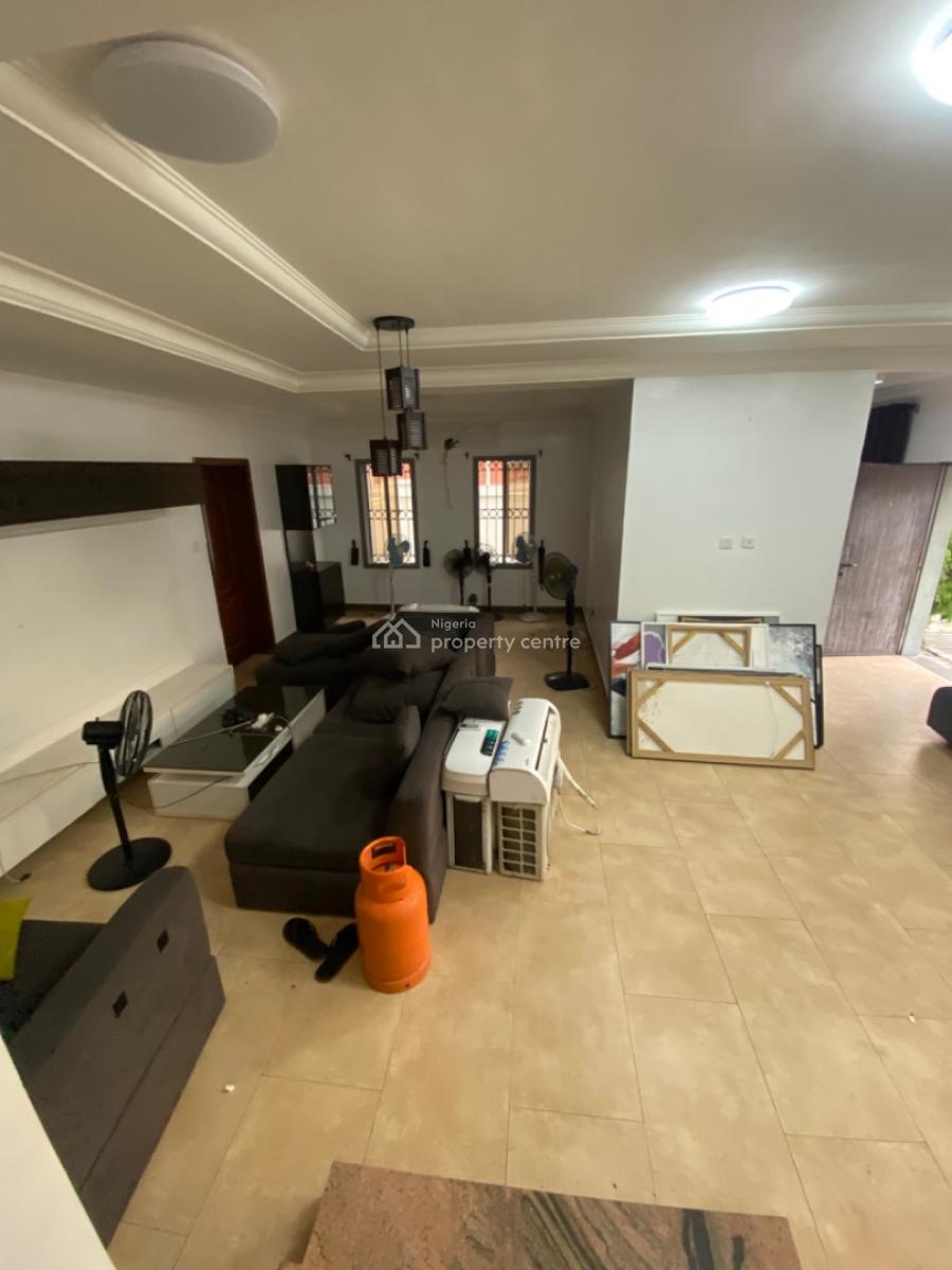 Residential Or Residential 4 Units of Detached Duplex, Lekki Phase 1, Lekki, Lagos, Detached Duplex for Rent