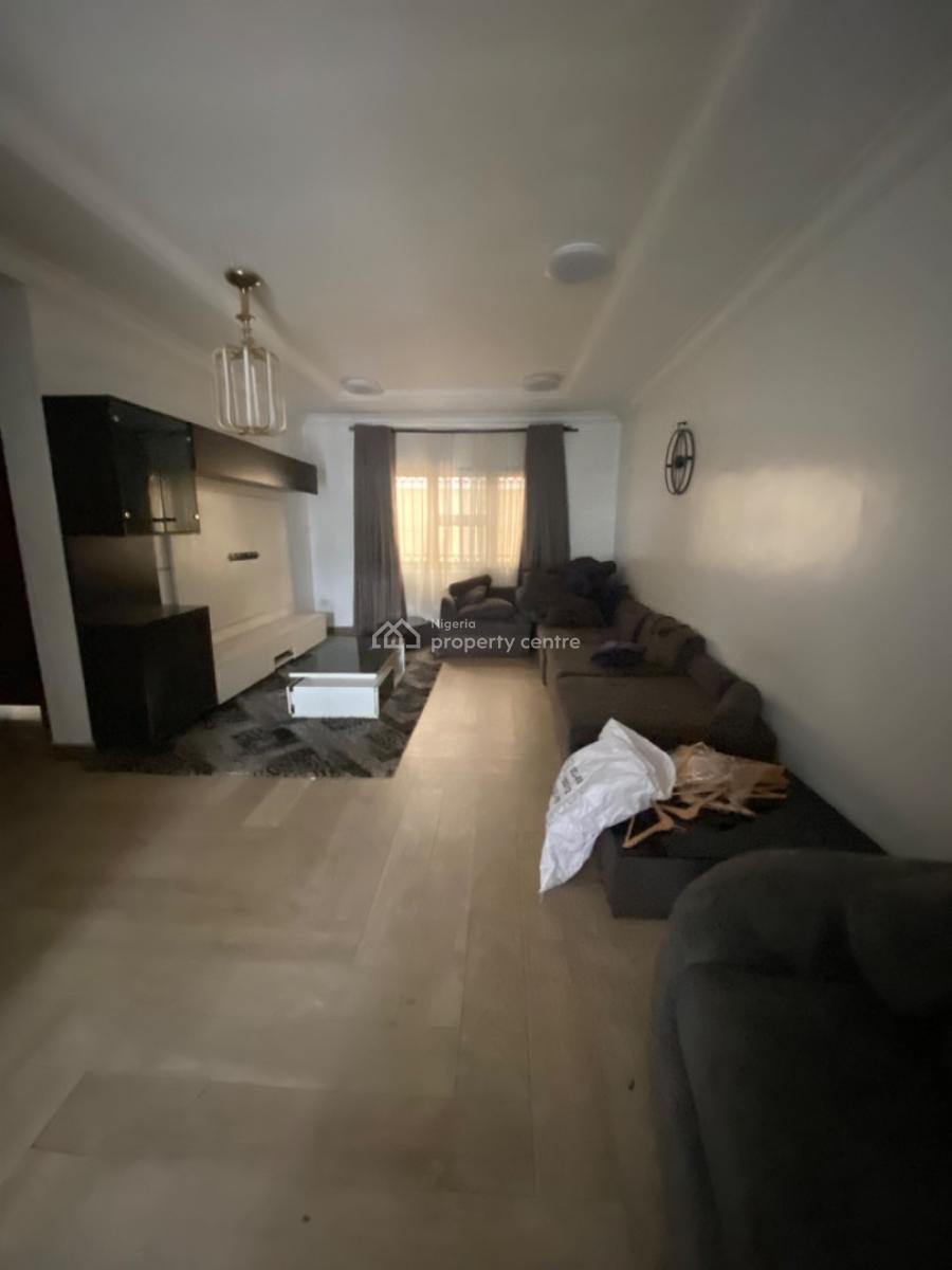 Residential Or Residential 4 Units of Detached Duplex, Lekki Phase 1, Lekki, Lagos, Detached Duplex for Rent