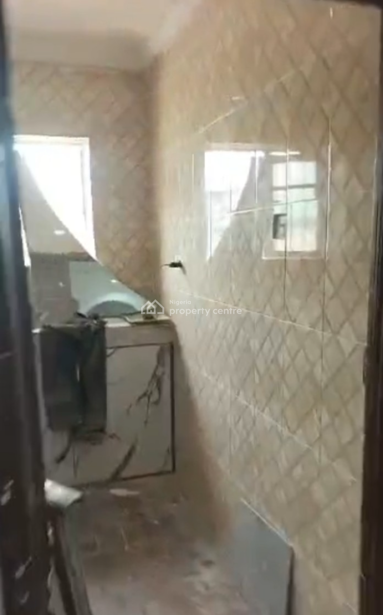 a Structure with Units of Flats, Omole Phase 1, Ikeja, Lagos, House for Sale