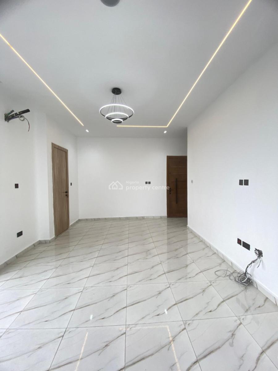 Newly Built 2bedroom Apartment, New Road, Lekki, Lagos, Flat / Apartment for Sale